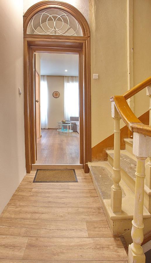 Liston Inn Suites Corfu  Экстерьер фото