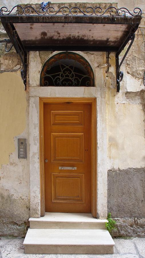 Liston Inn Suites Corfu  Экстерьер фото